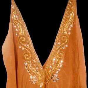 Marish Vaid Embellished Gown